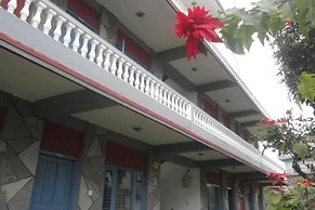 Hotel Mountain View