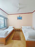 Hotel Mountain View