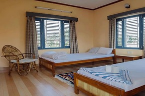 Hotel Mountain View