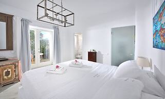 Mykonos Dream Villas