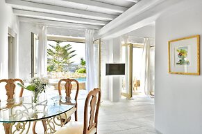 Mykonos Dream Villas