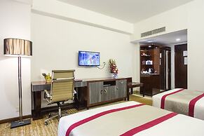 Hotel Bengal Blueberry