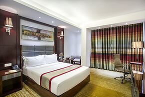 Hotel Bengal Blueberry