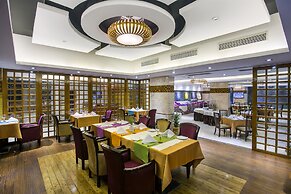 Hotel Bengal Blueberry