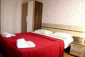 Hotel Bonus