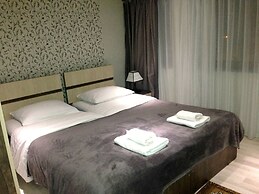 Hotel Bonus