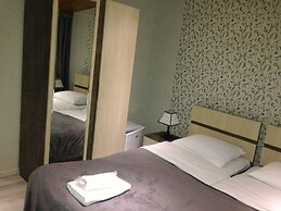 Hotel Bonus