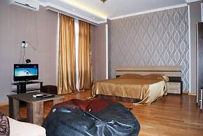 Hotel Bonus