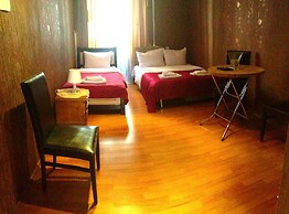 Hotel Bonus