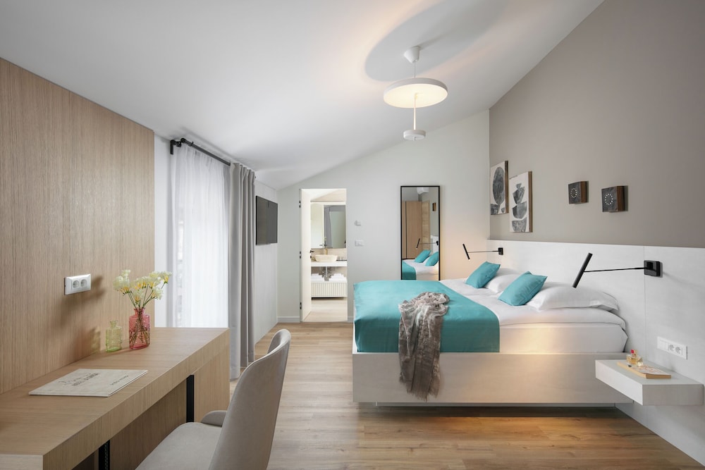 Hotel La Grisa