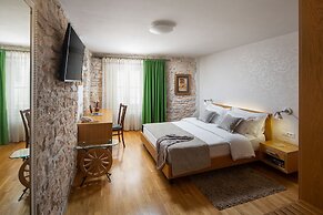 Hotel La Grisa