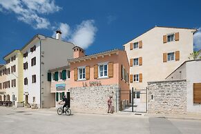 Hotel La Grisa