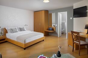 Hotel La Grisa