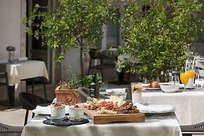 Hotel La Grisa