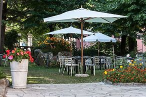 Hotel Fabbrini