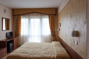 Hotel Fabbrini