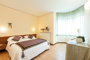 Hotel Fabbrini