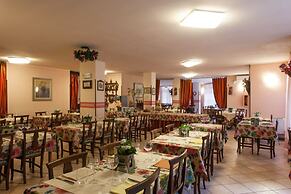 Hotel Fabbrini