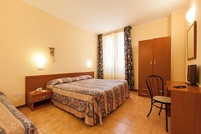 Hotel Fabbrini
