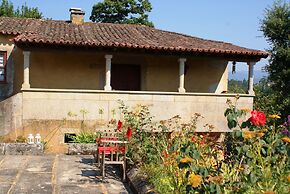 Quinta Da Agra