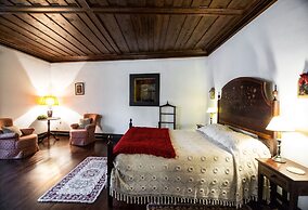 Quinta Da Agra