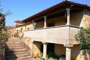 Quinta Da Agra