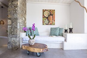 Hippie Chic Hotel