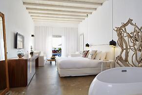 Hippie Chic Hotel