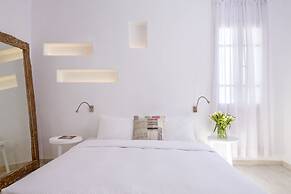 Hippie Chic Hotel