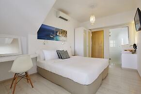 Hippie Chic Hotel