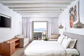 Hippie Chic Hotel
