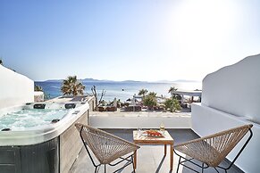 Hippie Chic Hotel