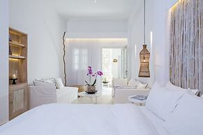 Hippie Chic Hotel