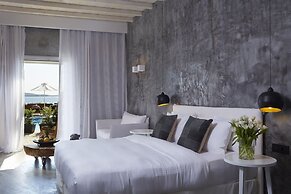 Hippie Chic Hotel