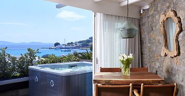 Hippie Chic Hotel