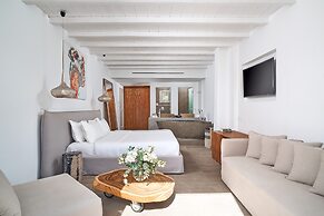 Hippie Chic Hotel