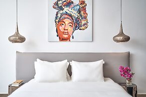 Hippie Chic Hotel