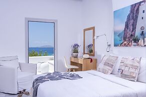 Hippie Chic Hotel