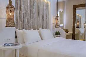 Hippie Chic Hotel