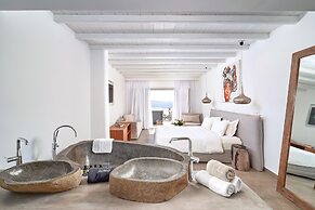 Hippie Chic Hotel