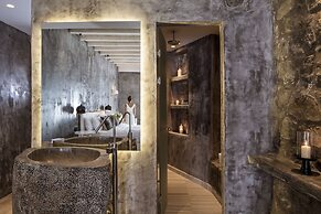 Hippie Chic Hotel