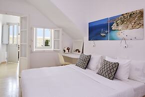 Hippie Chic Hotel