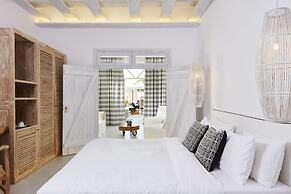Hippie Chic Hotel