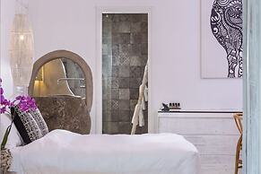 Hippie Chic Hotel