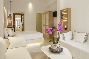 Hippie Chic Hotel