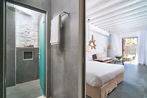 Hippie Chic Hotel