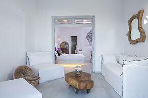 Hippie Chic Hotel