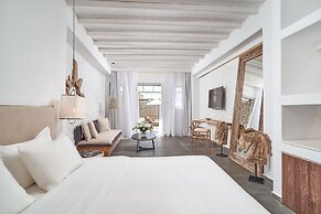 Hippie Chic Hotel
