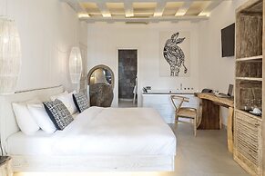 Hippie Chic Hotel