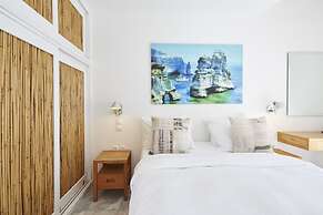 Hippie Chic Hotel